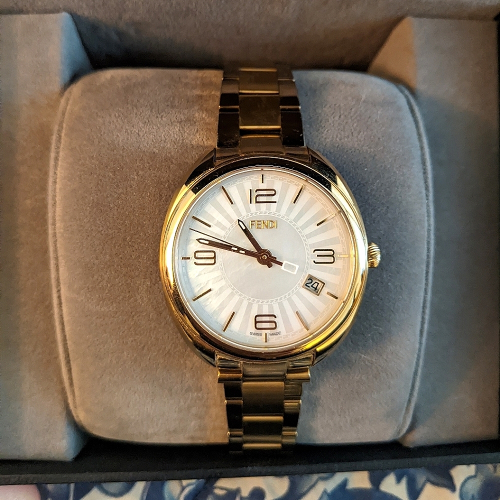Fendi watch